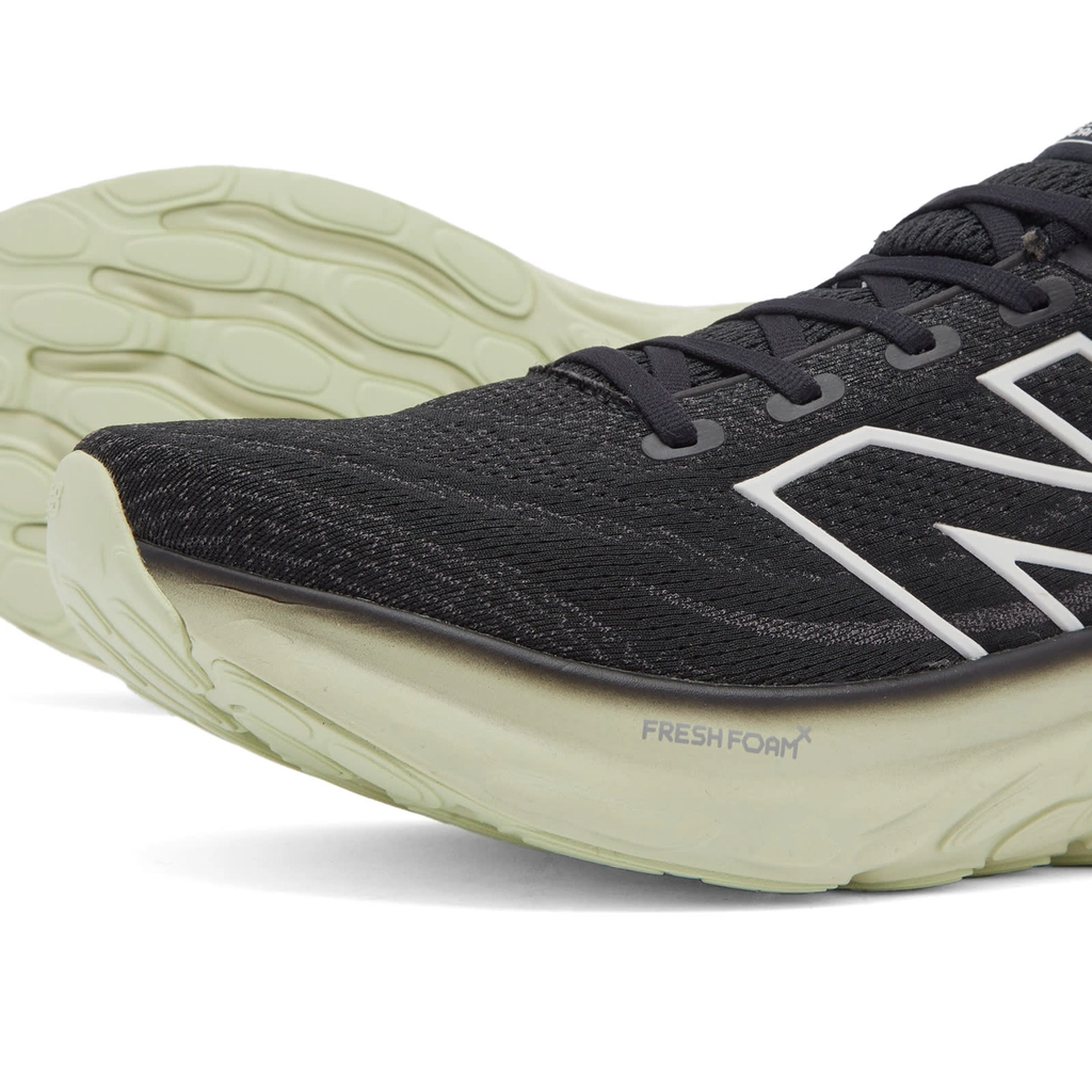 New Balance Men's M1080LAC Black
